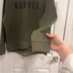 Nobull  Women's Crew Neck Sweater Photo 3