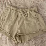 Divided h&m sweatshorts- small Photo 0