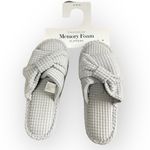 Charter Club ❄️3/$20 NWT Women’s Memory Foam Slippers Photo 1