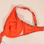 Seafolly NWT Ocean Alley F Cup Bralette Photo 9