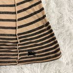 Burberry  brit wide neck top Photo 1