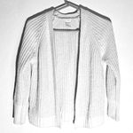 Arizona  white sweater size‎ L 14 Photo 0