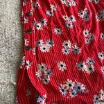 Madewell Prairie Midi Skirt Photo 1