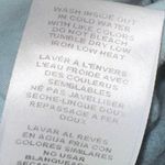 Good American  The Weekender Indigo Denim Jeans Photo 3