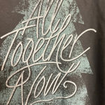 Life is Good  "All Together Now" Graphic Tee size medium Photo 1