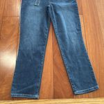 Kut From The Kloth NWT KUT from the cloth Reese High Rise Ankle Straight Paperbag Waist Jean Size 4 Photo 3