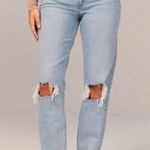 Abercrombie & Fitch Abercrombie Curve Love Jeans Photo 0