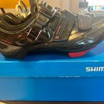 Shimano WR62L Cycling Shoes. Photo 0