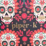 Piper K | Spider š·ļø Brooch Photo 1