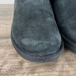 UGG  Black Mini Women's Boot Youth Size 6 or Women's Size 8 SKU#24325 Photo 2