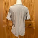 Jockey Women's Activewear Soft Performance Tee gray Size M Photo 1