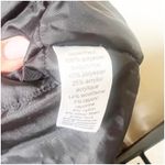 Maurice's Maurice’s Red Buffalo Plaid Flannel Puffer Zip Up Vest Size XL Outdoors Hunting Photo 7