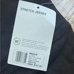 Jockey Sport Black Athletic Leggings Photo 9