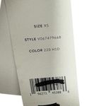 Vince NWT $395 Cable Wool-Cashmere Blend Button Sweater Vest XS Photo 5