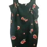 Beyond by Ashley Graham Women Blue Casual Dress Women's Plus Size 22 Photo 1