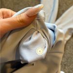 Lululemon  Baby Blue Align Leggings Photo 2