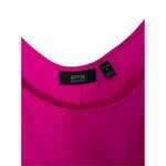 Apt. 9 Neon Pink Semi Sheer Cami Top 1x Photo 3
