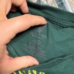 Guinness  Green and Yellow Short Sleeve Tee Photo 1