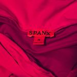 Spanx  MICRO BUBBLE SKIRT Hot Pink Size Medium Photo 3