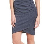 Leith  Bodycon Ruched Sleeveless Dress Size XS  Photo 0