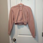 Alphalete  Union Performance Crop Hoodie Photo 1