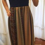 She & Sky  Maxi Dress Photo 0