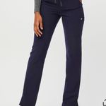 FIGS high waisted dowa scrub pants Photo 0