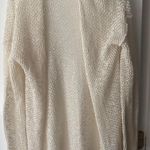 Universal Threads Crocheted Cardigan Photo 0
