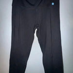 MiracleSuit  Black‎ women’s High-Rise Capri Legging size small activewear workout Photo 0