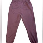 Rare Beauty Comfy Sweatpants – Size Large Pink Photo 2