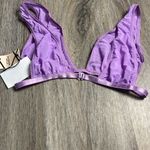 Daydream Nation Gin N Tonic Lavender Bra Size XS Purple Photo 6