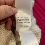 See By Chloe Chloe Thick Knit Soft Alpaca crewneck Pattern
Warm sweater Photo 6