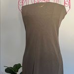 Forever 21 Strapless midi dress Photo 1