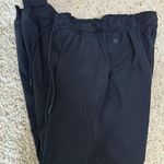 Lululemon Stretch High-Rise Joggers Photo 1