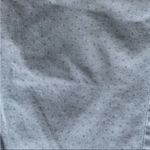 Loft  Modern Skinny Jean’s With Black Polkadots Photo 2