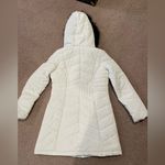 Rocawear Classic Faux Fur Removable Hooded Trim Winter Jacket Photo 8