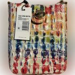 Brahmin  Marley Crossbody Photo 7