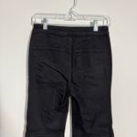 Free People We the Free Flared Jean Women 26 Black Western Dark Boho Country Y2K Photo 6