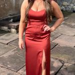 Azazie Bridesmaid Dress Photo 5