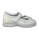 Propet Women’s Mary Jane Walker Shoes Size 7 Wide Photo 6