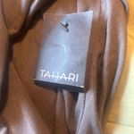 Tahari Tie knot top Photo 2
