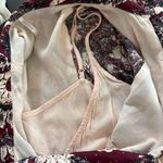 Free People Say You Love Me Long Sleeve Minidress In Ivory Combo S Photo 10