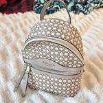 Kate Spade Mini Backpack Photo 0