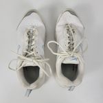 Nike  View II Rolling Rail Women's Shoes 8 White Casual Walking Low Top Sneakers Photo 5