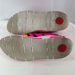 FitFlop ‎ Athletic Sneakers in Pink Black Size 11 Photo 9