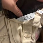 & Other Stories & Other Stories Satin Polo Shirt - Size 2 Photo 13