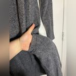 Antonio Melani  Cashmere Whimsigoth Dark Academia Open Front CozySoft Cardigan M Photo 12