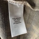 Maurice's women's Stripe Plaid Trendy Style Blazer Sz XL NWT Photo 3