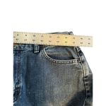 Lee Mom Jeans High Waist Vintage Made in Mexico Women's Size 10M Grunge 90's Photo 5