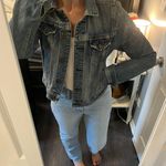 American Eagle Outfitters Jean Jacket Photo 2